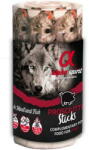 Alpha Spirit Sticks pentru câine cu prosciutto, 16 buc (592254) - pcone