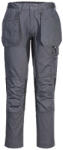 Portwest CD883 WX2 Stretch Holster nadrág Mole szürke - 44 (PW-CD883MGR44) - hardtools