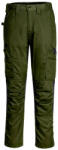 Portwest CD881 WX2 Eco Stretch Trade nadrág Olívazöld - 34 (PW-CD881OGR34) - hardtools