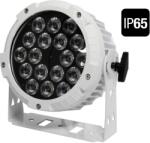 FOS Lighting FOS Par 18x10WPRO IP65 Pearl (L005046)