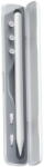 Baseus Stylus Pen Etui Smooth Writing 2, alb, compact, magnetic, pentru stylus
