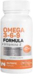NUTRIFIC Omega 3 6 9 formula, 60 capsule moi, Nutrific