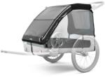 Thule Kutyaszállító Betét Courier-hez - Dog Trailer Kit