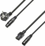 Adam Hall Cables 8101 PSAX 1000