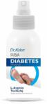 Dr.Kelen Diabetes lábspray - 100ml - vitaminbolt