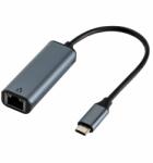 ART OEM-C6 Adapter - Type-C (USB-C) / RJ45 adapter, 15 cm