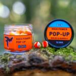 Feedermania High Power Pop-Up Boilies & Barrels horogcsali BCN 8mm (F0974009)