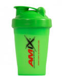 Amix Nutrition MiniShaker Color (400 ml, Neon Green)