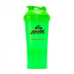 Amix Nutrition Shaker Monster Bottle Color (600 ml, Zöld)