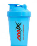 Amix Nutrition MiniShaker Color (400 ml, Neon Blue)