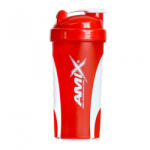 Amix Nutrition Shaker Excellent (600 ml, Neon Red)