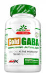 Amix Nutrition GreenDay® ProVegan Gold GABA (90 Kapszula)