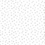 Noordwand Fabulous World Dots fehér és szürke tapéta 67106-1