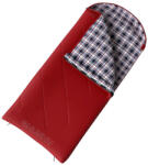 Husky Sac de dormit pentru copii Husky Kids Galy -10°C, roșu Sac de dormit
