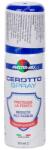 Master-Aid Cerotto sebvédő spray 50ml