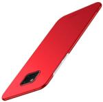 MOFI Husă MOFI Ultra subțire Huawei Mate 20 Pro roșu