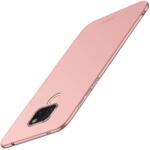 MOFI Husă MOFI Ultra subțire Huawei Mate 20 roz