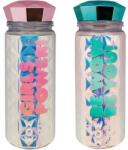 Kids Licensing WOW Generation: Glam 350 ml-es BPA mentes kulacs kétféle változatban (WOW00067) - jatekshop