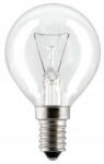 SOLEO 60W E14 G45/P45 kisgömb izzó (SOLEO-60W-E14-G45)