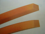  Fűnyíró damil, négyzetmetszet, rotobox kiszerelés, narancssárga, D2, 4 mm x 75 m (100112)