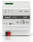 SATEL KNX-PS 640 Tápegység KNX automatizálási rendszerhez; 28-30 VDC kimenet (KNX-PS 640)
