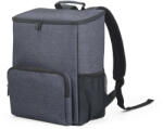 EVERESTUS Rucsac termoizolant, Everestus, 42FEB232182, 290x380x160 mm, Nylon, Peva, Albastru (EVE07-92096-104)