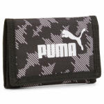 PUMA tépőzáras vászon pénztárca rádiósávos