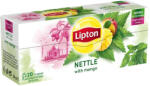 Lipton csalán mangóval 20 filter - 26g - koffeinzona