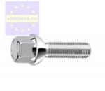  Kerékcsavar M14x1, 50x50 10.9 17x13 R12 22 ZB