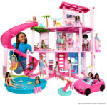 Mattel Barbie álomvilla bútorokkal és kiegészítőkkel HMX10