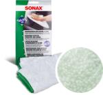 SONAX Mikroszálas törlőkendő kárpit és bőr tisztításához 40x40cm