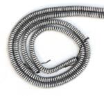  Hematit Colorat Argintiu Disc 5x1 mm Margele Pietre Semipretioase pentru Bijuterii