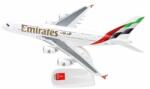 Airbus A380 Emirates "New color" modell A6-EOG