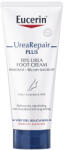 Eucerin UreaRepair 10% Urea lábápoló krém 100 ml - idealisbor