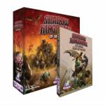Daily Magic Games Shadow Kingdoms of Valeria - CSOMAGAJÁNLAT