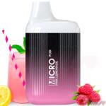 Micro Pod Tigara Pink Lemonade Micro Pod 2ml 600 puffuri 20mg Puff Bar (11751)