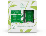 Cosmetic Plant Set cadou Essential Crema antirid zi Q10 50 ml + Crema maini anti-ageing Q10 - 100 ml