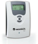 Westech Automatizare (Controller) Solar Resol - Westech 3T1 (GPS-RES-3T1)