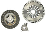 LUK Kit ambreiaj Toyota Yaris P9 1.4D-4D (2005-2012) Luk
