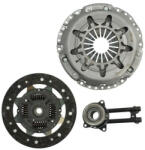 LUK Kit ambreiaj Ford Fiesta 1.6Ti (2008-) Luk