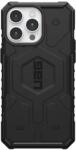 Urban Armor Gear Carcasa UAG Pathfinder MagSafe compatibila cu iPhone 15 Pro Max Black (114301114040)