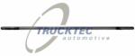 Trucktec Automotive Rulment de presiune, ambreiaj TRUCKTEC AUTOMOTIVE 07.23. 111 - automobilus