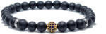 ZAFIR webshop Ónix ásvány karkötő - zafir - 4 990 Ft