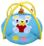 Arti Salteluta de joaca Bear, Blue, ARTI B072619