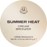BH Cosmetics Bronzer cremos pentru față - BH Cosmetics Los Angeles Summer Heat Cream Bronzer Medium