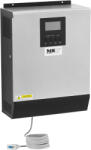 MSW Invertor solar - 2000 VA - LCD - 98 % eficiență S-POWER UPS 1600 PSW (S-POWER UPS 1600 PSW)