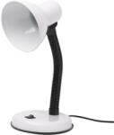 Erste Lampa Birou Clasic Alb 1xE27 60W