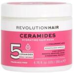 Revolution Beauty Mască pentru păr - Revolution Haircare 5 Ceramides + Hyaluronic Acid Hydrating Hair Mask 200 ml