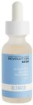 Revolution Beauty Ser cu acid salicilic și niacinamidă - Revolution Skincare 2% Salicylic Acid & 5% Niacinamide Serum 30 ml