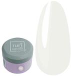 Tufi Profi Gel pentru alungirea unghiilor - Tufi Profi Premium LED/UV Gel 02 Milk 30 g